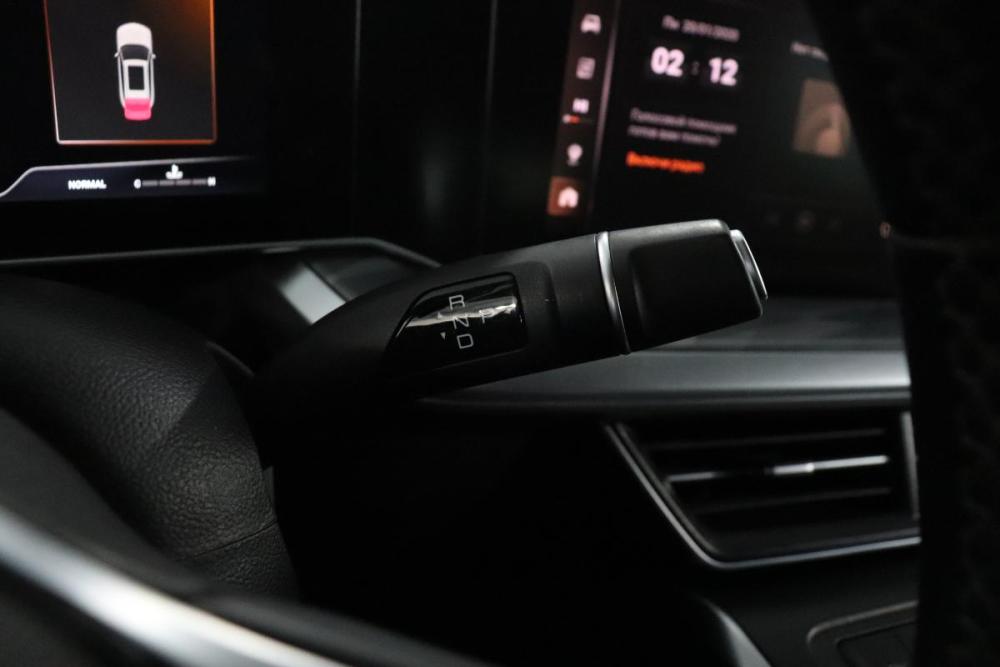 Haval F7 II Ульяновск  - изображение 13