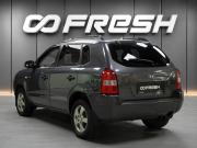 Hyundai Tucson I Тверь  - изображение 20