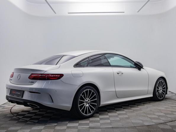 Mercedes-Benz E-Класс V (W213 S213 C238) с пробегом 2017 года, цена 3 534 000 рублей, 133428 км, купе-хардтоп, Автокод Объявления