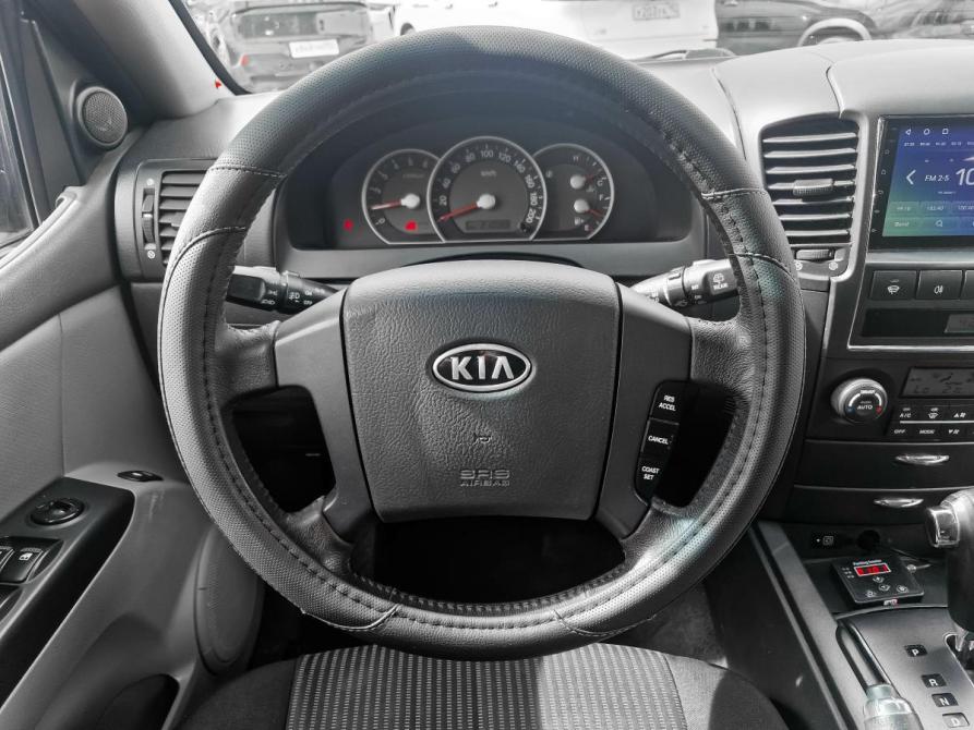 Kia Sorento I Рестайлинг Нижний Новгород  - изображение 12