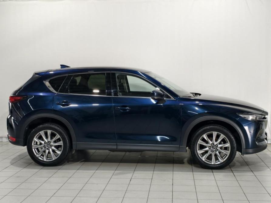Mazda CX-5 II Курск  - изображение 4
