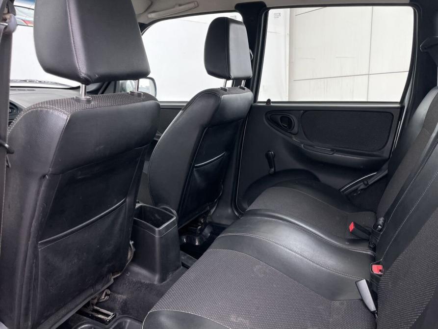 Chevrolet Niva I Рестайлинг Екатеринбург  - изображение 12