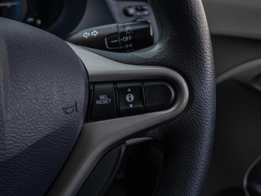 Honda Insight II Краснодар  - изображение 17