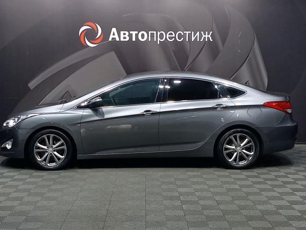 Hyundai i40 I с пробегом 2013 года, цена 960 000 рублей, 204000 км, седан, Автокод Объявления