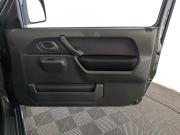 Suzuki Jimny III Рестайлинг 2 Москва  - изображение 48