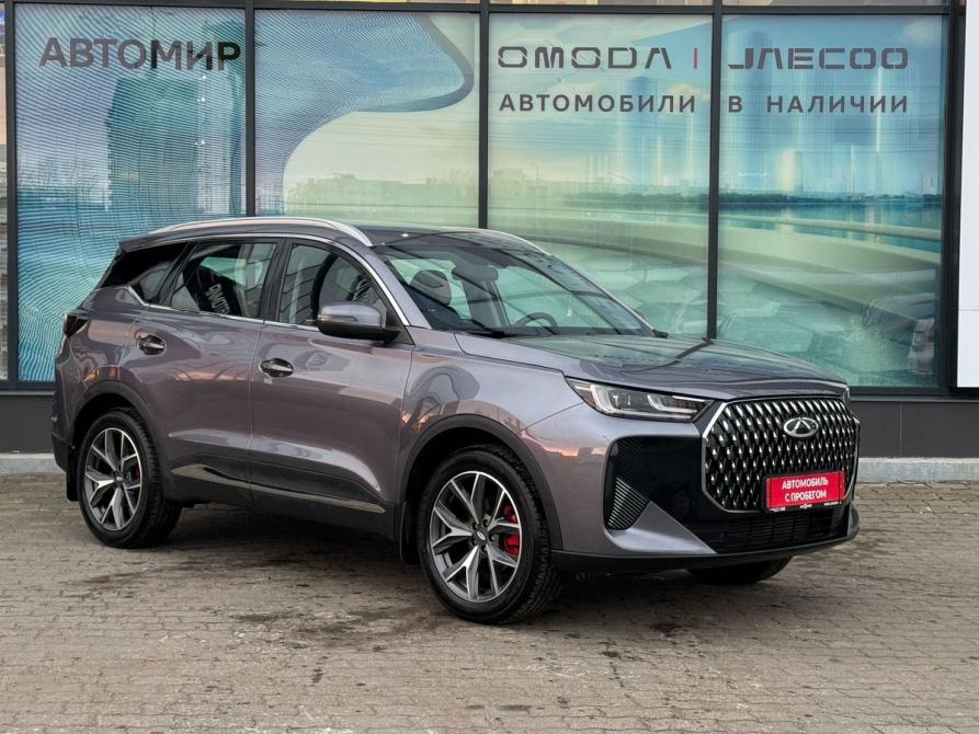 Chery Tiggo 7L I Архангельск  - изображение 3