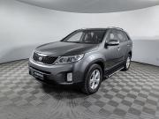 Kia Sorento II Рестайлинг Уфа  - изображение 29