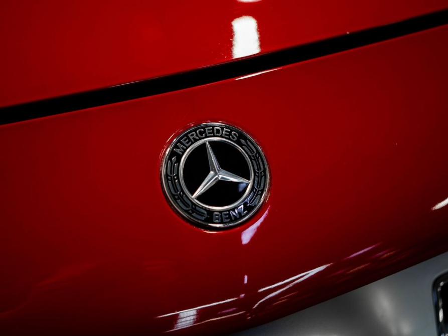 Mercedes-Benz GLA I (X156) Рестайлинг Чита  - изображение 19