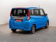 Toyota Roomy I Красноярск  - изображение 27