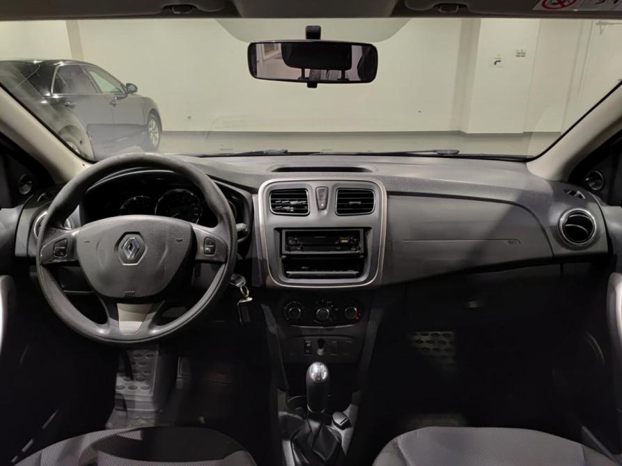 Renault Sandero II Казань  - изображение 17