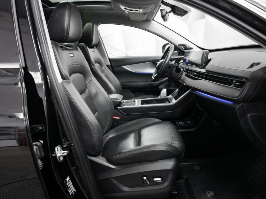 Chery Tiggo 7 Pro Max I Ульяновск  - изображение 13