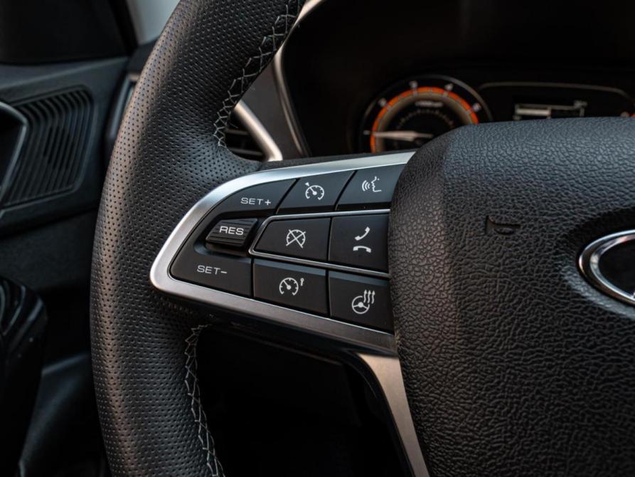 Lada (ВАЗ) Vesta I Рестайлинг (NG) Краснодар  - изображение 15