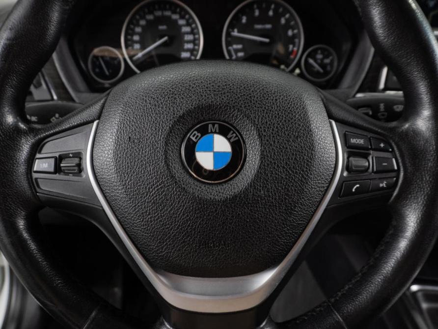 BMW 3 серии VI (F3x) Тюмень  - изображение 16