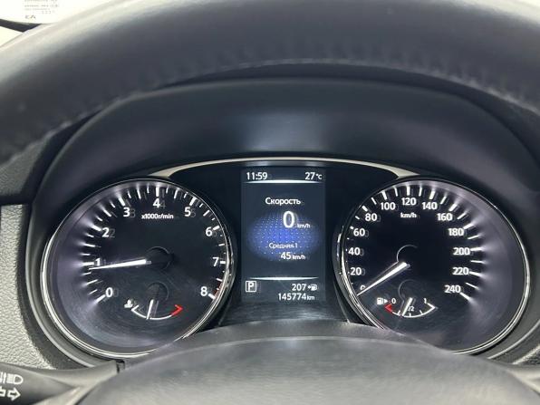Nissan X-Trail III с пробегом 2015 года, цена 1 799 000 рублей, 145775 км, внедорожник, Автокод Объявления