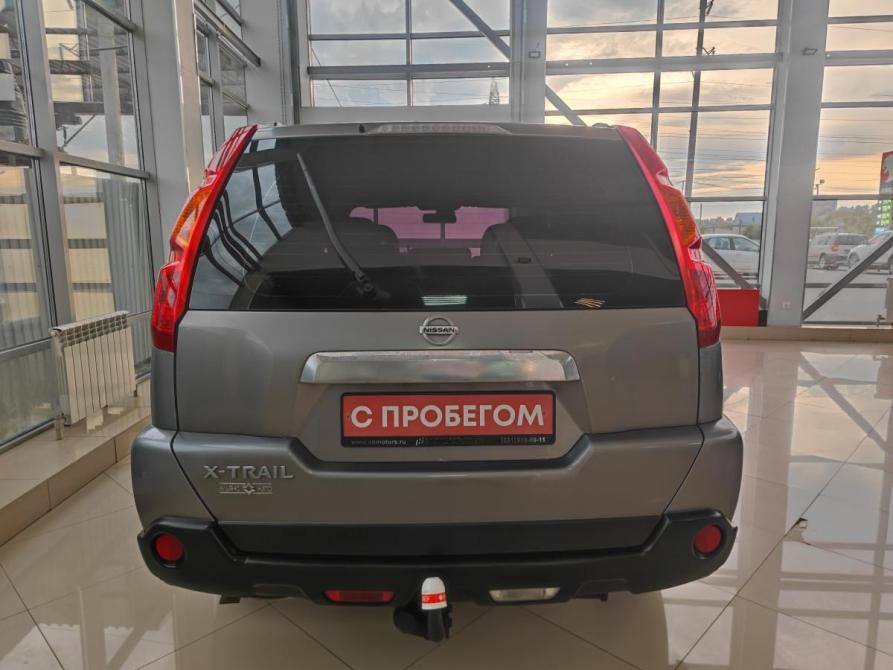 Nissan X-Trail II Арзамас  - изображение 5