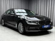 BMW 7 серии VI (G11/G12) Ижевск  - изображение 46