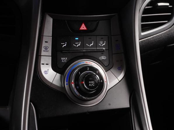 Hyundai Elantra V (MD) с пробегом 2013 года, цена 899 000 рублей, 222197 км, седан, Автокод Объявления