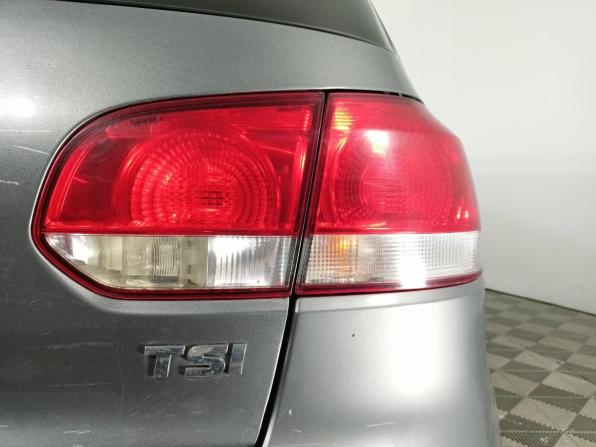 Volkswagen Golf VI с пробегом 2012 года, цена 539 000 рублей, 237000 км, хэтчбек, Автокод Объявления
