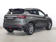 Belgee X50 Санкт-Петербург  - изображение 35