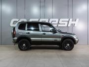 Chevrolet Niva I Воронеж  - изображение 20