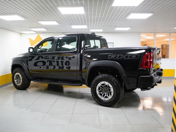 Ram 1500 V Рестайлинг с пробегом 2026 года, цена 11 999 000 рублей, 33 км, offers.body_type.unknown, Автокод Объявления