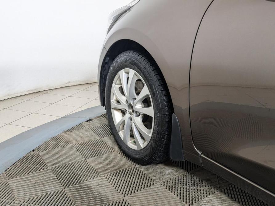 Kia Ceed II Екатеринбург  - изображение 17