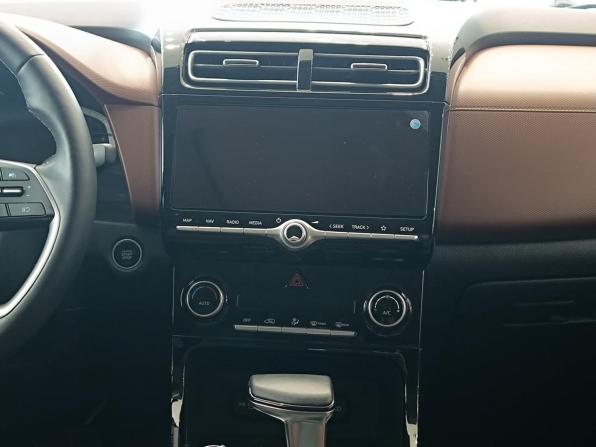 Hyundai Creta II с пробегом 2022 года, цена 2 550 000 рублей, 50777 км, внедорожник, Автокод Объявления