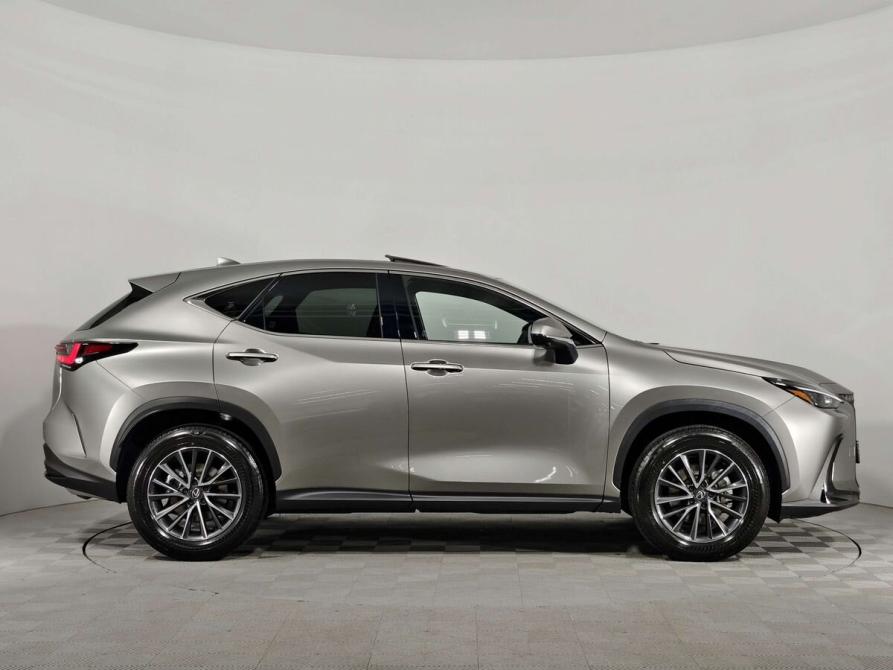 Lexus NX II Санкт-Петербург  - изображение 9
