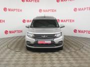 Lada (ВАЗ) Largus I Рестайлинг Вологда  - изображение 19
