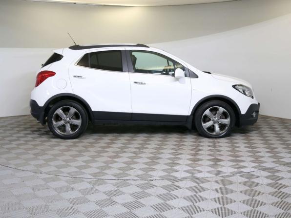 Opel Mokka I с пробегом 2014 года, цена 1 205 000 рублей, 65711 км, внедорожник, Автокод Объявления