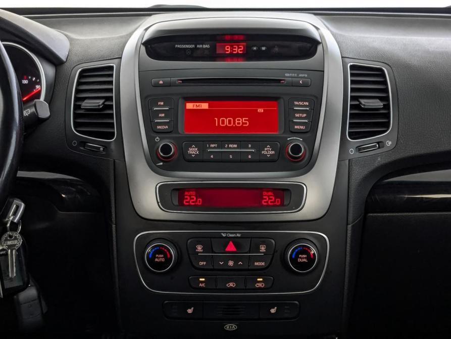 Kia Sorento II Рестайлинг Москва  - изображение 17