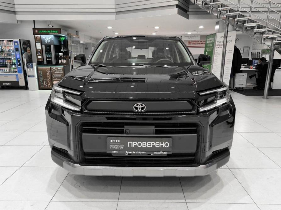 Toyota RAV4 VI (XA60) Казань  - изображение 2
