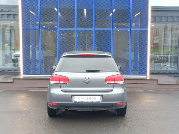 Volkswagen Golf VI с пробегом 2012 года, цена 539 000 рублей, 237000 км, хэтчбек, Автокод Объявления