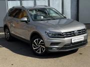 Volkswagen Tiguan II Ярославль  - изображение 19
