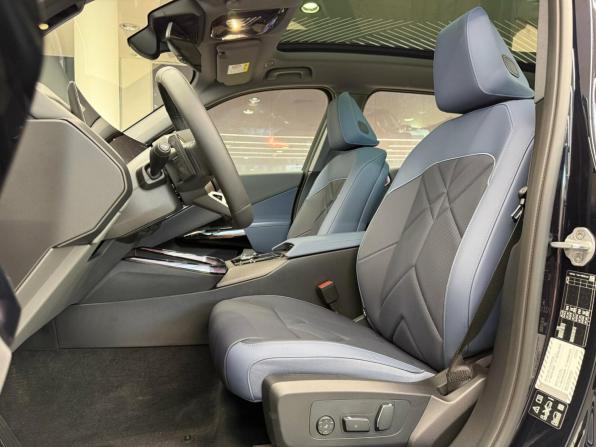 BMW X3 IV (G45/G48) с пробегом 2025 года, цена 6 690 000 рублей, 7194 км, внедорожник, Автокод Объявления