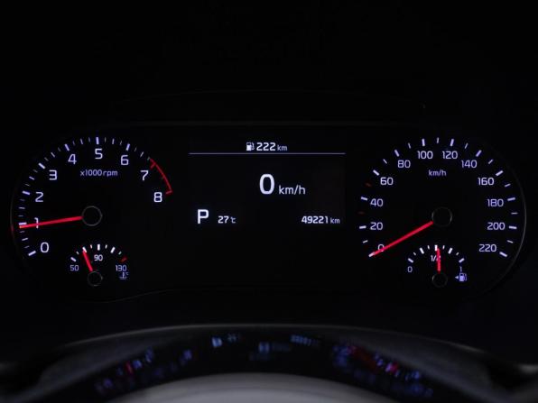 Kia Soul III с пробегом 2021 года, цена 2 370 000 рублей, 48543 км, хэтчбек, Автокод Объявления