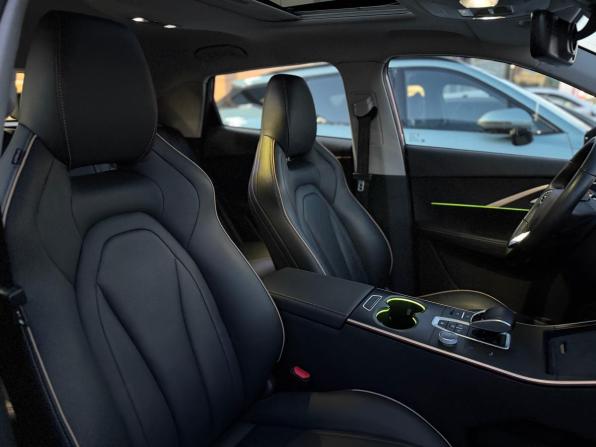 Omoda C5 I с пробегом 2024 года, цена 2 299 000 рублей, 42964 км, внедорожник, Автокод Объявления