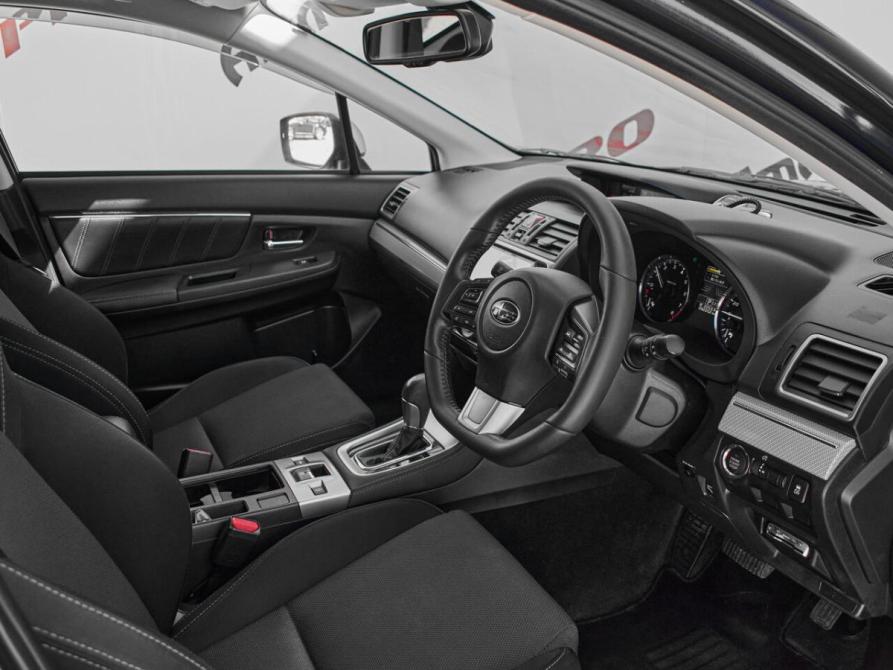 Subaru Levorg I Екатеринбург  - изображение 9