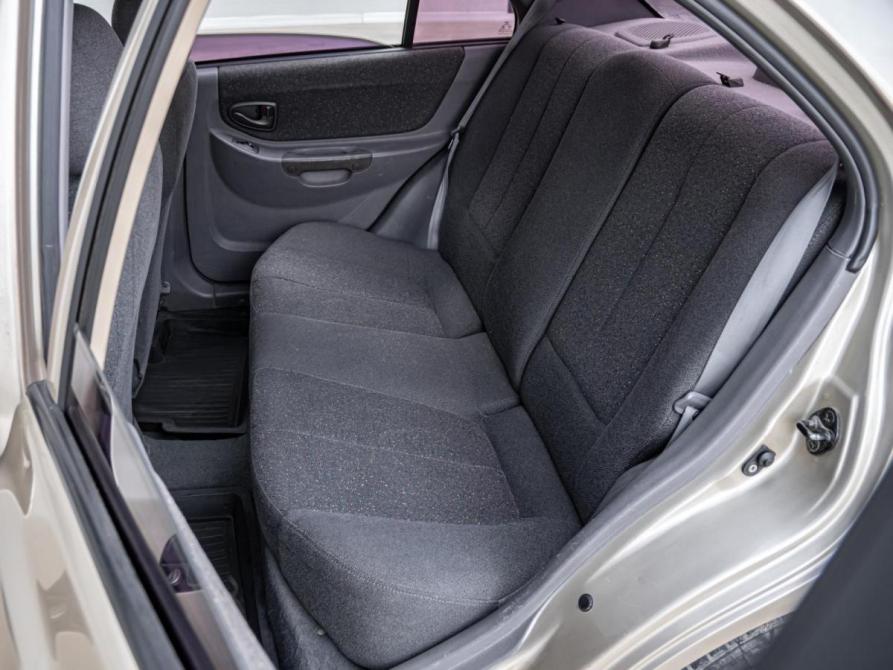 Hyundai Accent II Краснодар  - изображение 9