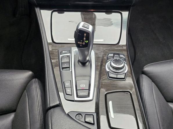 BMW 5 серии VI (F10/F11/F07) с пробегом 2012 года, цена 1 839 000 рублей, 148459 км, седан, Автокод Объявления