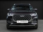 Chery Tiggo 8 Pro Max I Москва  - изображение 27