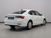Skoda Octavia IV (A8) Москва  - изображение 42