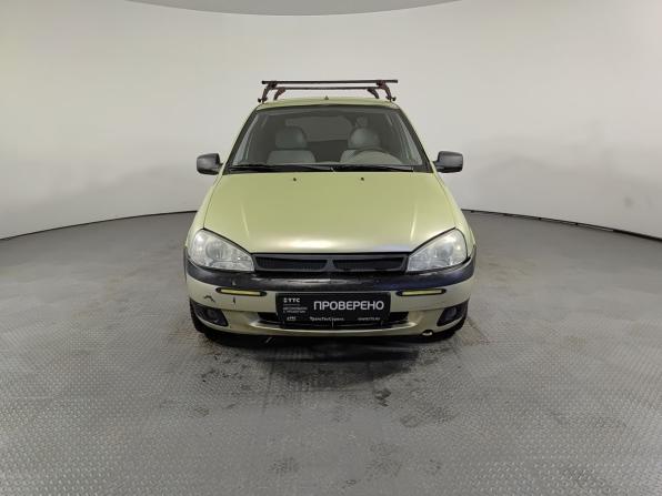 Lada (ВАЗ) Kalina I с пробегом 2007 года, цена 105 000 рублей, 237108 км, хэтчбек, Автокод Объявления