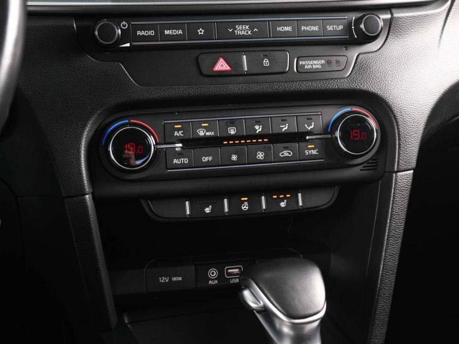Kia Ceed III Ростов-на-Дону  - изображение 15