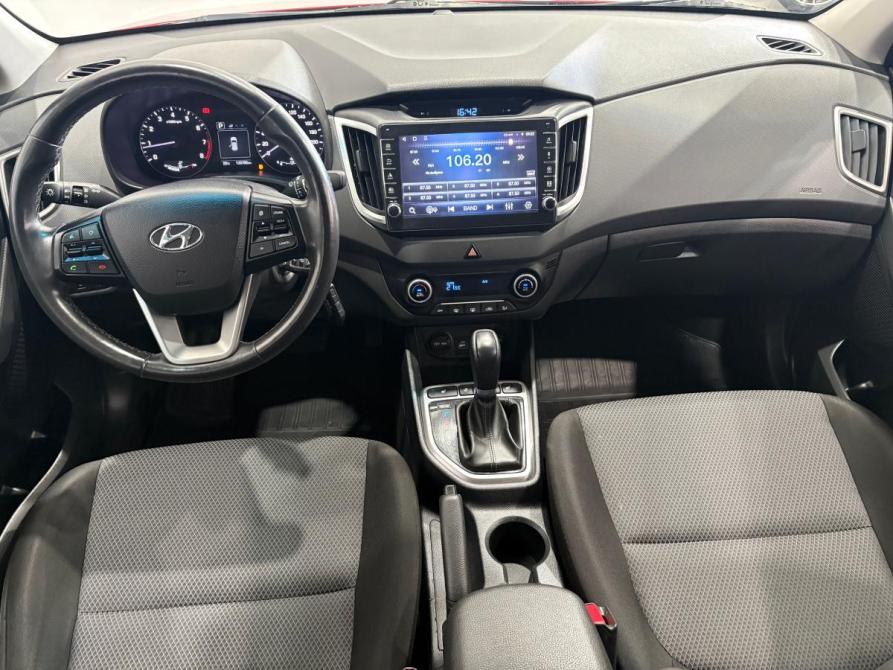 Hyundai Creta I Ставрополь  - изображение 9