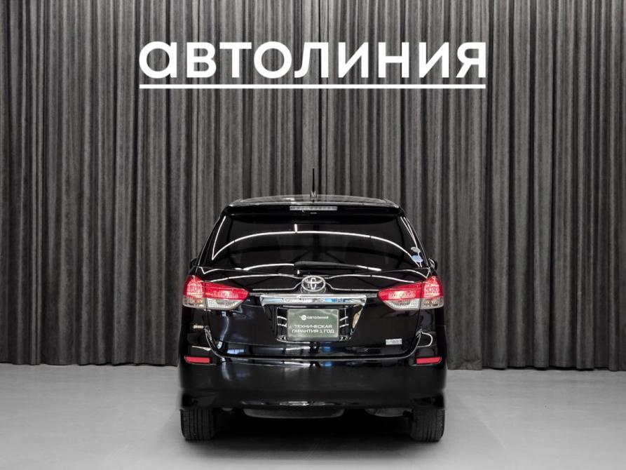 Toyota Wish II Красноярск  - изображение 8