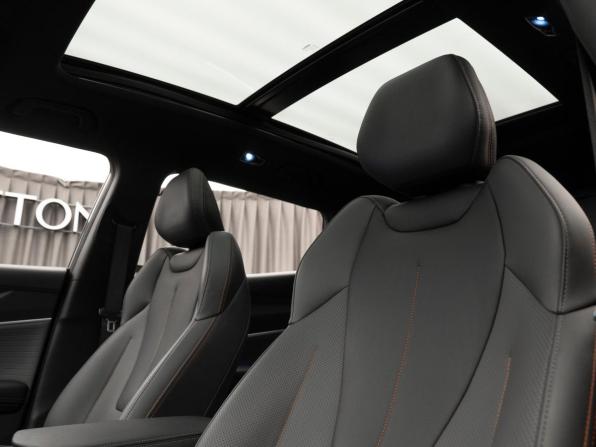 Geely Cityray с пробегом 2024 года, цена 2 330 000 рублей, 46629 км, внедорожник, Автокод Объявления