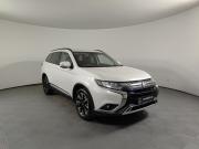 Mitsubishi Outlander III Рестайлинг 3 Уфа  - изображение 33