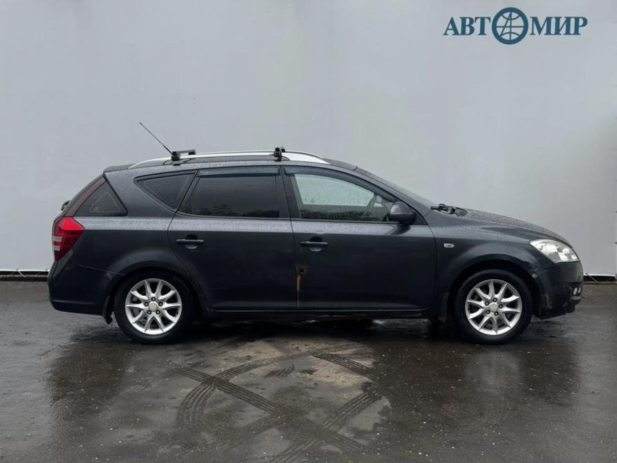 Kia Ceed I Москва  - изображение 4