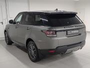 Land Rover Range Rover Sport II Казань  - изображение 30